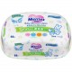 DRĖGNOS SERVETĖLĖS MERRIES BOX - PAKETAS*64 VNT.
